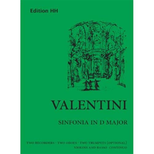 Valentini, Giuseppe -...