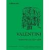 Valentini, Giuseppe - Sinfonia in D major