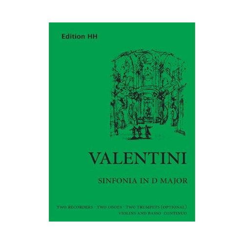 Valentini, Giuseppe -...