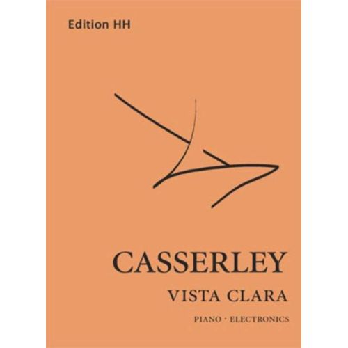 Casserley, Lawrence - Vista...