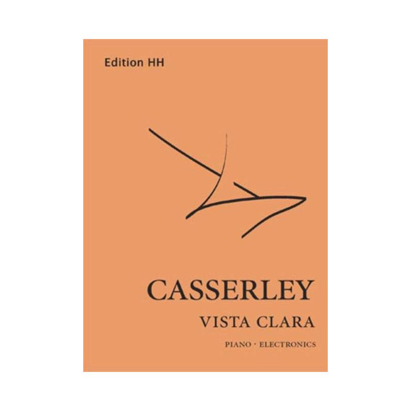 Casserley, Lawrence - Vista Clara