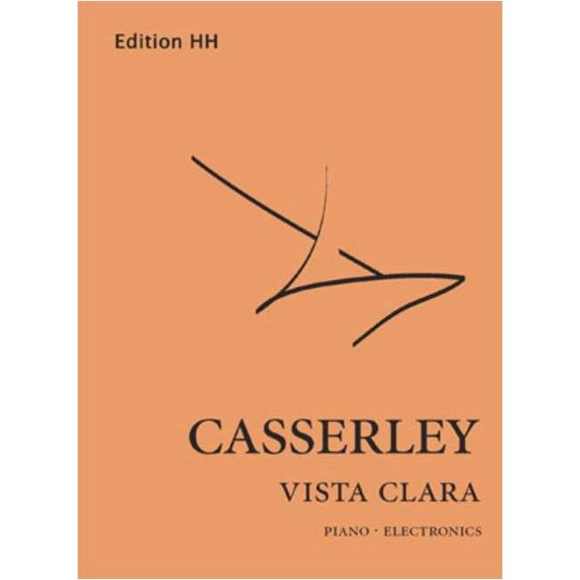 Casserley, Lawrence - Vista Clara
