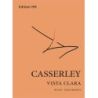 Casserley, Lawrence - Vista Clara