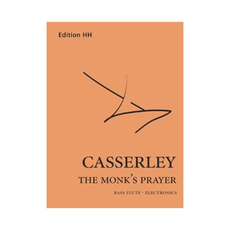 Casserley, Lawrence - The Monk's Prayer
