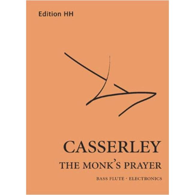 Casserley, Lawrence - The Monk's Prayer
