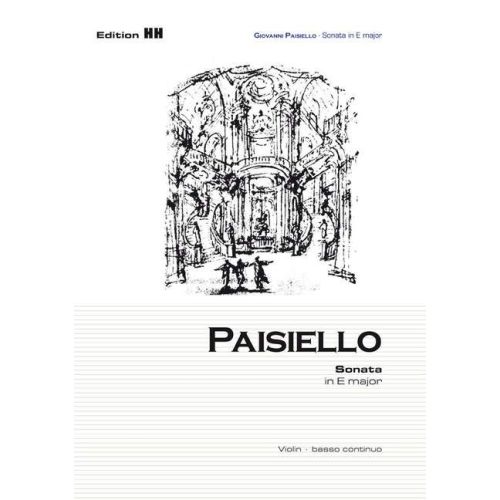 Paisiello, Giovanni -...