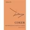 Coker, Tim - Odi profanum vulgus et arceo