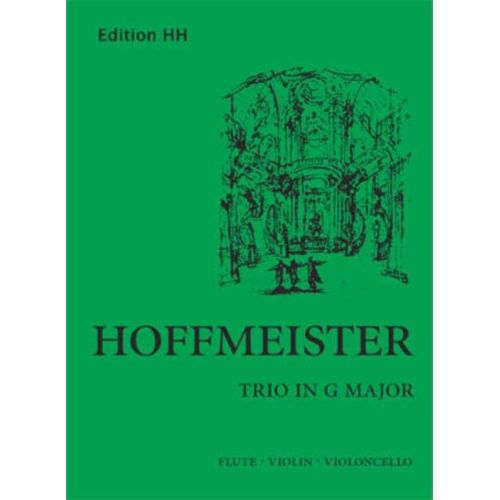 Hoffmeister, Franz Anton -...