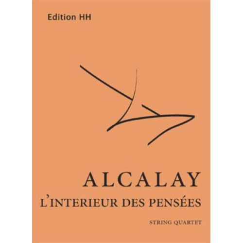 Alcalay, Luna - L'intereur...