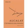 Alcalay, Luna - L'intereur des pensées