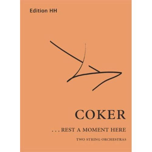 Coker, Tim - ... rest a...