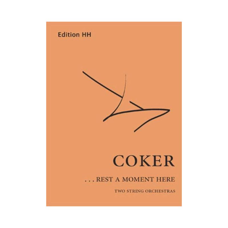 Coker, Tim - ... rest a moment here