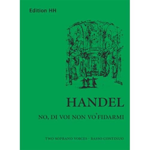 Handel, George Frideric -...