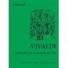 Vivaldi, Antonio - Concerto in E major RV 762