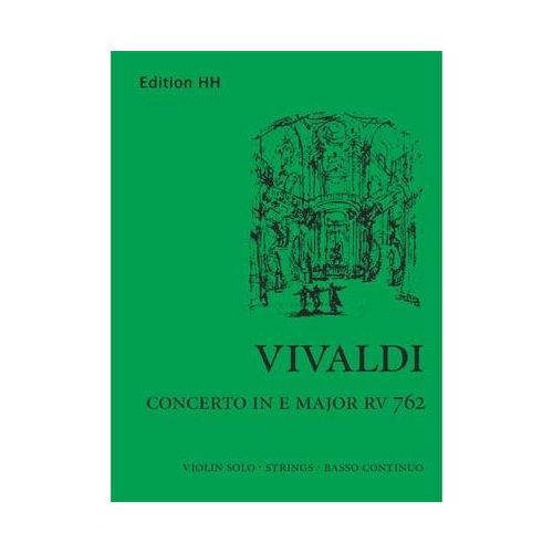 Vivaldi, Antonio - Concerto...