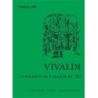 Vivaldi, Antonio - Concerto in E major RV 762