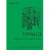 Vivaldi, Antonio - Sonata in C major RV 801