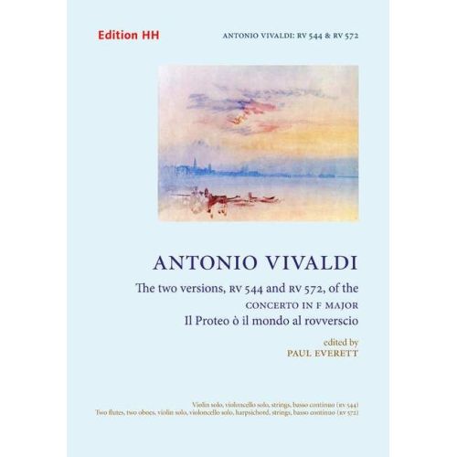 Vivaldi, Antonio - Il...