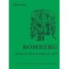 Romberg, Andreas - Flute quintet in D major op. 41/2