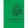 Romberg, Andreas - Flute quintet in F major op. 41/3