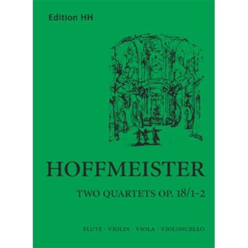 Hoffmeister, Franz Anton -...