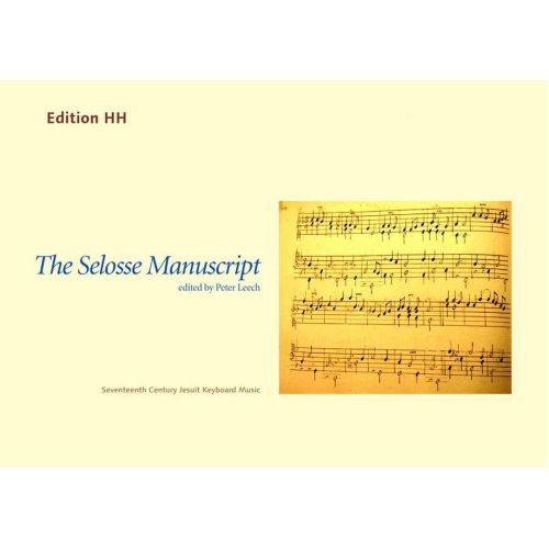 Selosse Manuscript