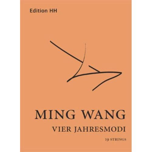 Wang, Ming - Vier Jahresmodi
