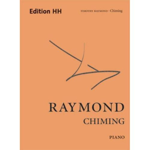 Raymond, Timothy - Chiming