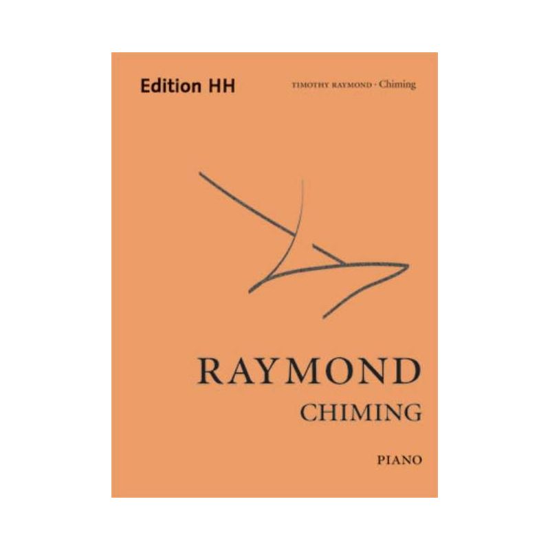 Raymond, Timothy - Chiming