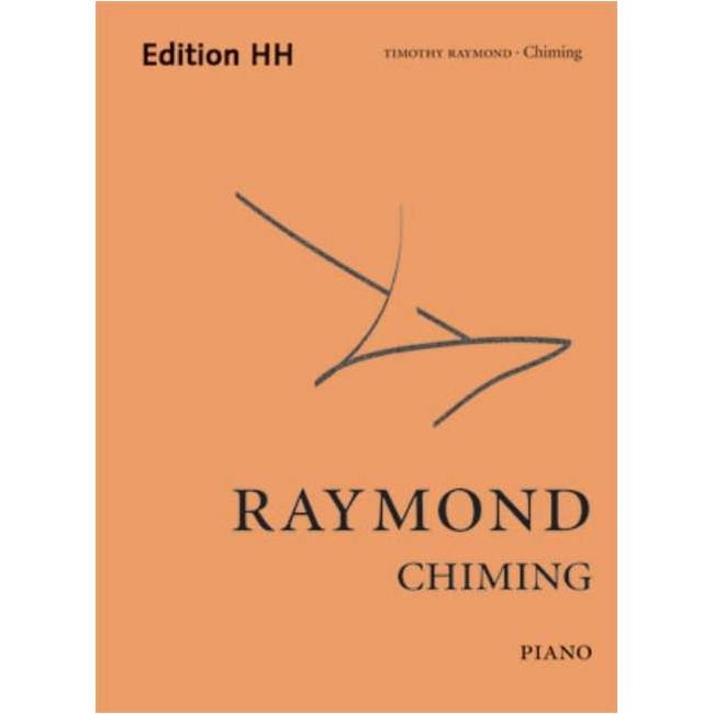 Raymond, Timothy - Chiming