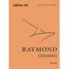 Raymond, Timothy - Chiming