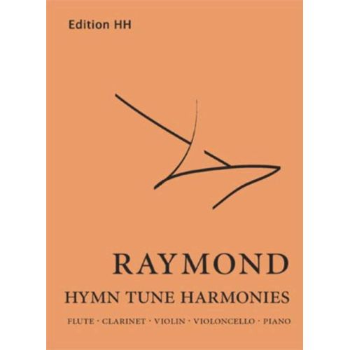 Raymond, Timothy - Hymn...