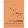 Raymond, Timothy - Hymn Tune Harmonies