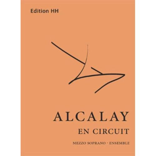 Alcalay, Luna - En circuit
