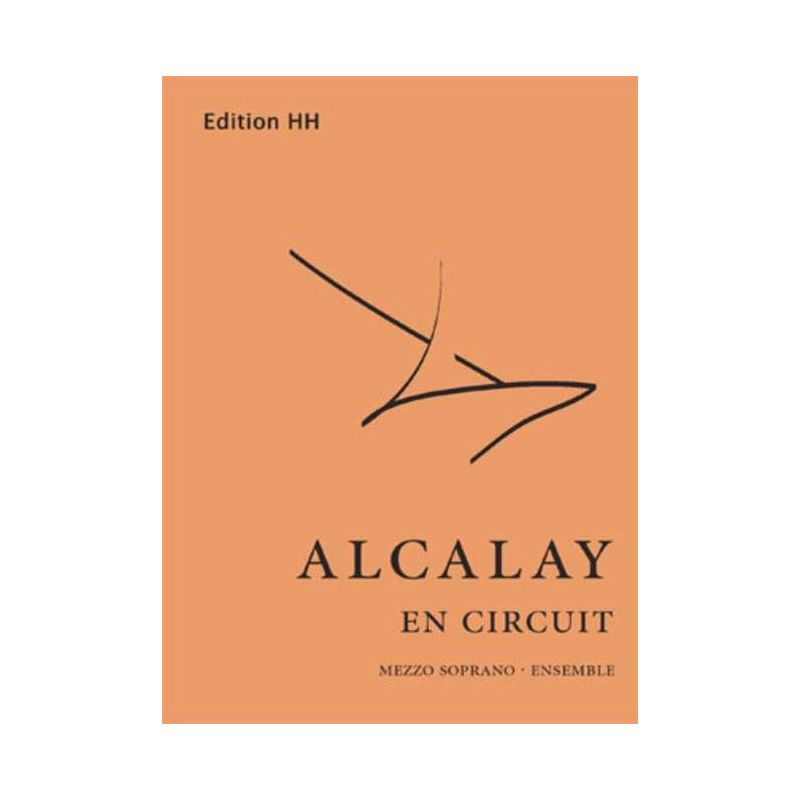 Alcalay, Luna - En circuit