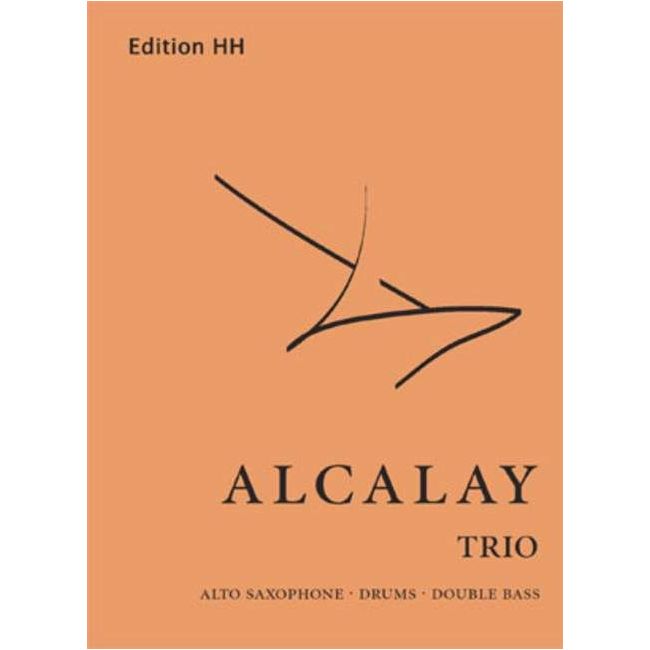 Alcalay, Luna - Trio