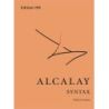 Alcalay, Luna - Syntax