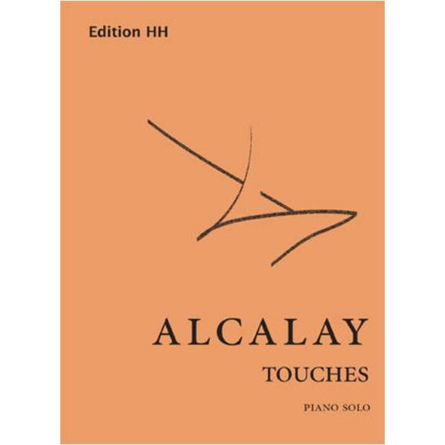 Alcalay, Luna - Touches