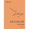 Alcalay, Luna - Touches