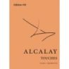 Alcalay, Luna - Touches
