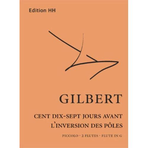 Gilbert, Nicolas - Cent...