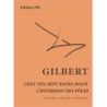 Gilbert, Nicolas - Cent dix-sept jours avant l'inversion des pôles
