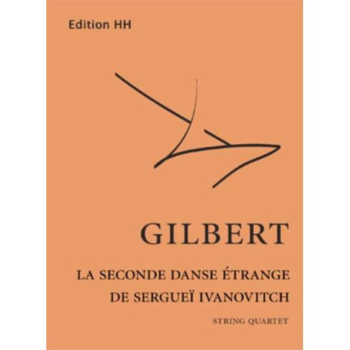 Gilbert, Nicolas - La...