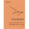Gilbert, Nicolas - Tchal-Kouyrouk et la septième..