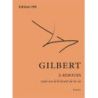 Gilbert, Nicolas - A rebours