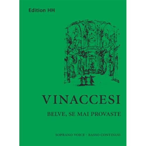 Vinaccesi, Benedetto -...