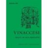 Vinaccesi, Benedetto - Belve, se mai provaste