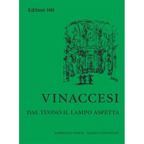 Vinaccesi, Benedetto - Dal...