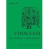 Vinaccesi, Benedetto - Dal tuono il lampo aspetta