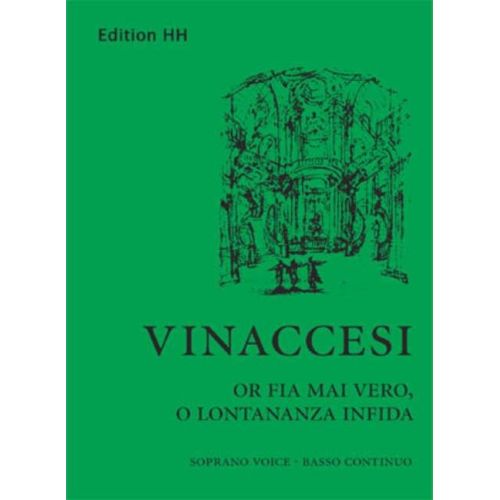 Vinaccesi, Benedetto - Or...